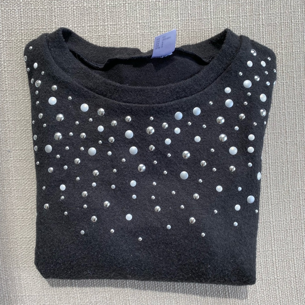 H&M knitwear!